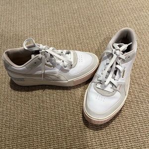 PUMA Cali Dream Sneakers